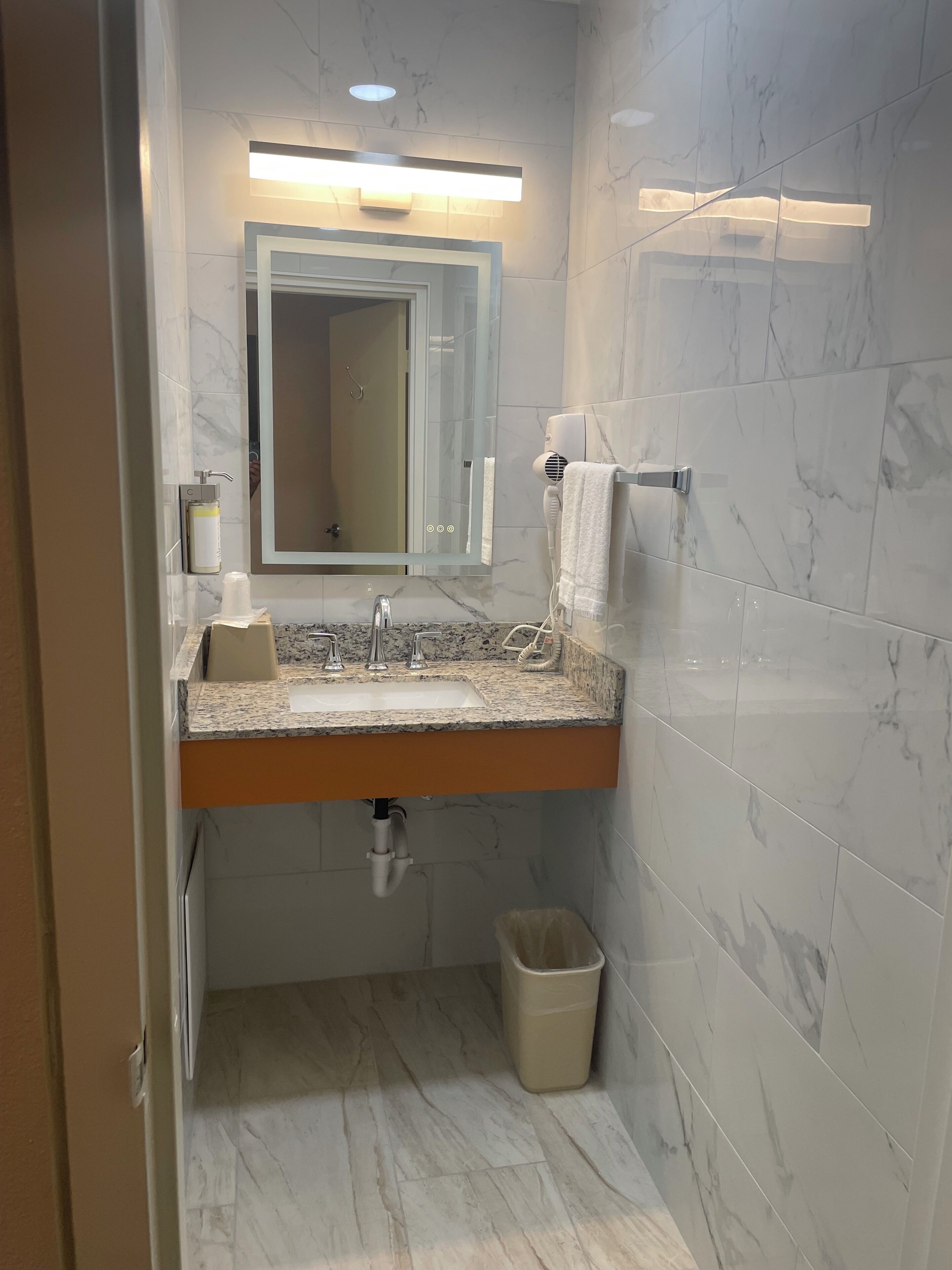 Foto - The Springwater Inn