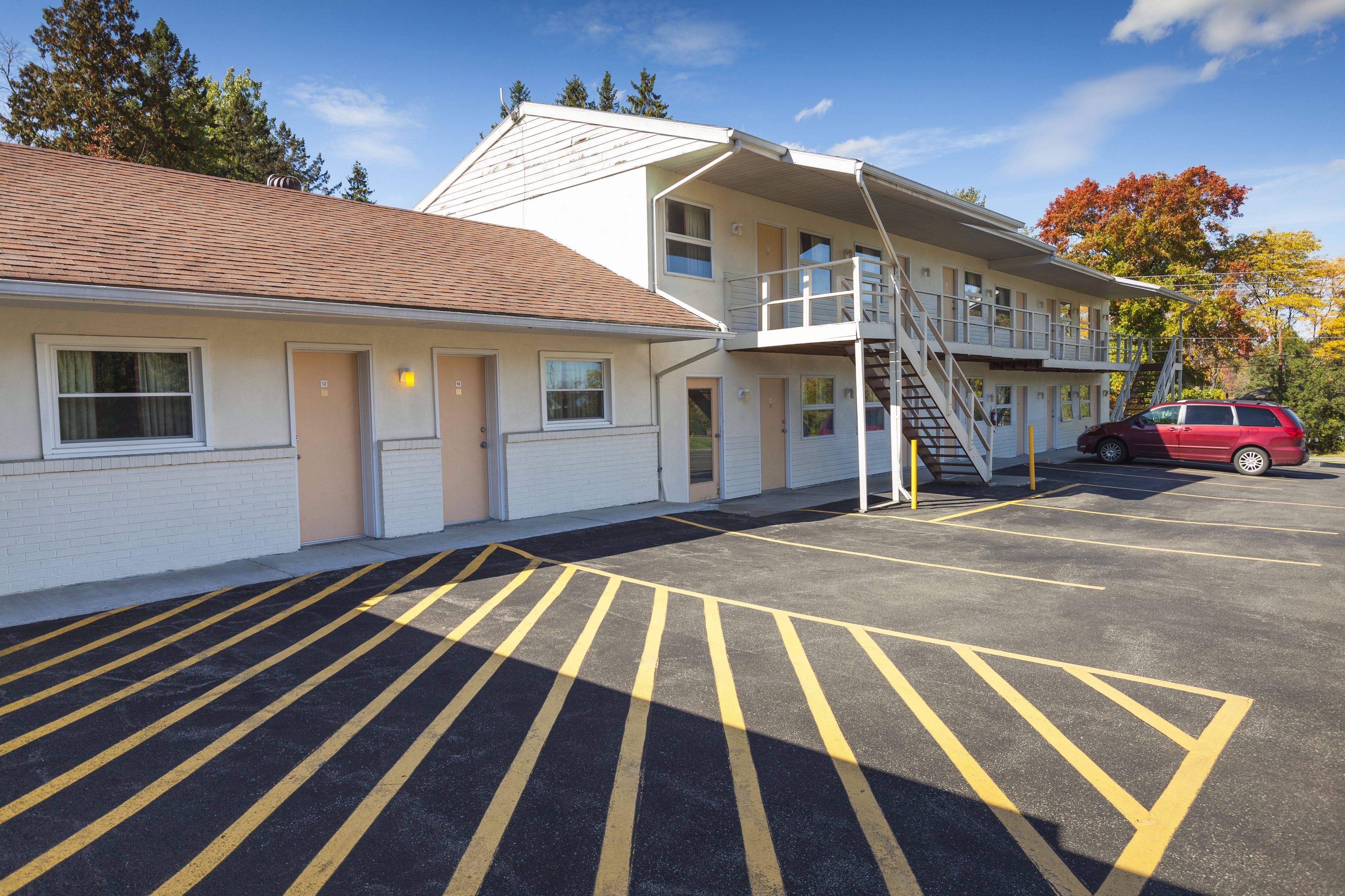 Foto - The Springwater Inn