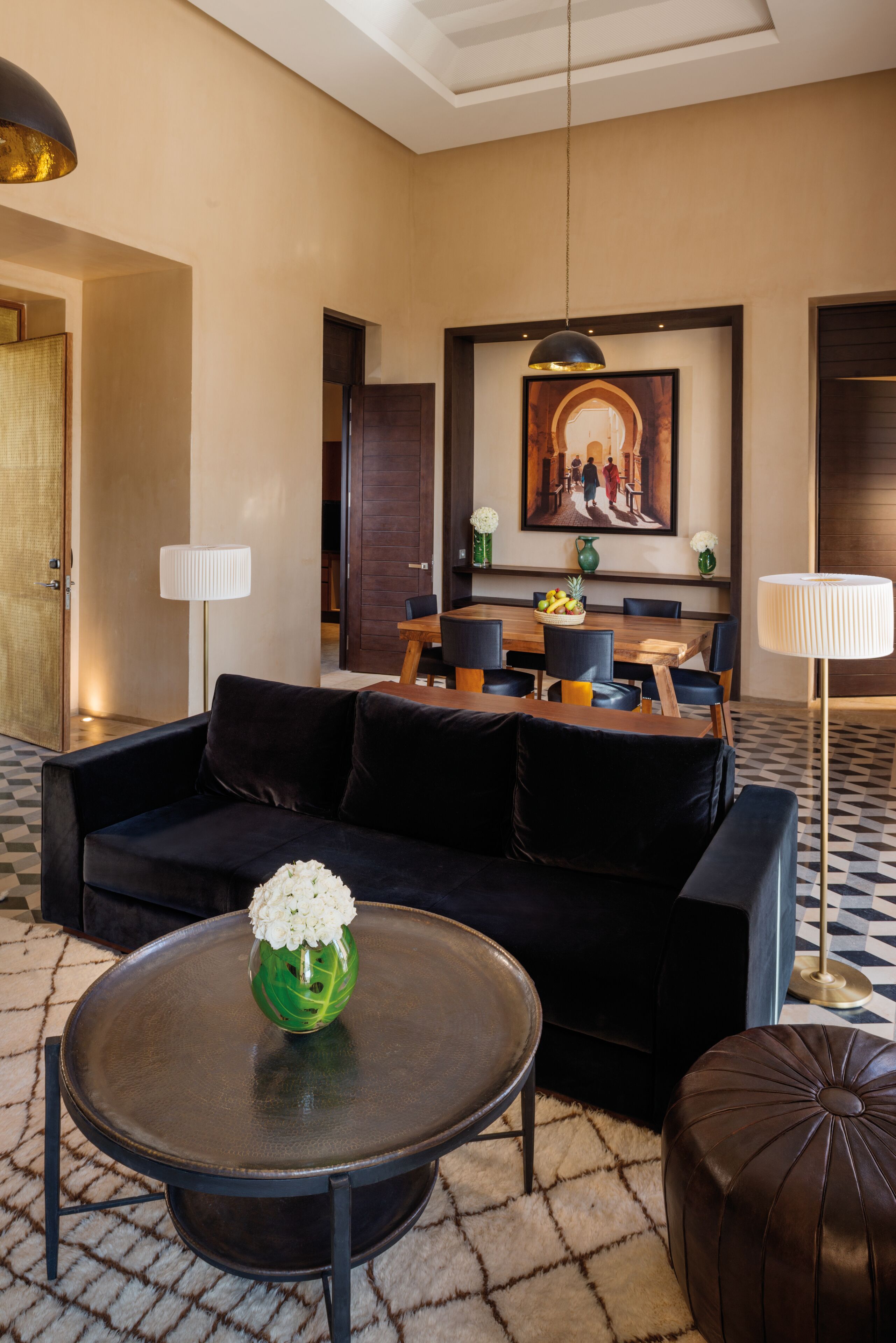 espresso maker, coffee/tea maker, electric kettle, high chair