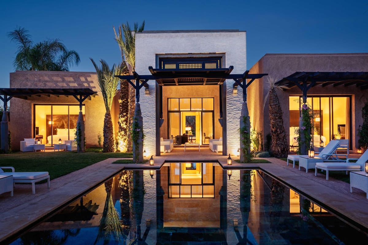 Prince Villa | 1 bedroom, Frette Italian sheets, premium bedding, pillowtop beds