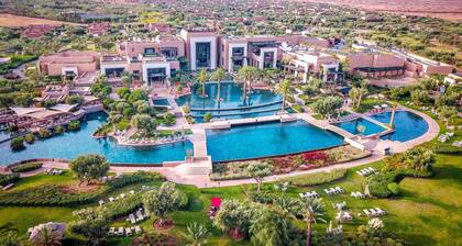 Fairmont Royal Palm Marrakech