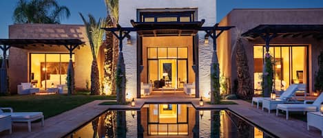 Habitación (Prince) | Sábanas italianas Frette y ropa de cama de alta calidad