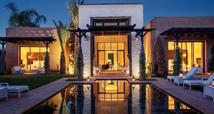 Fairmont Royal Palm Marrakech