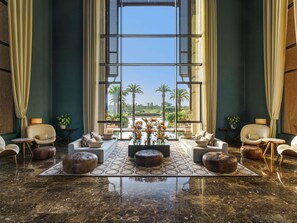Exterior - Fairmont Royal Palm Marrakech (Marrakech)