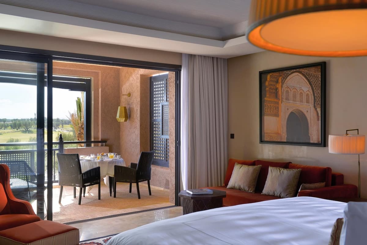 1 bedroom, Frette Italian sheets, premium bedding, pillow-top beds