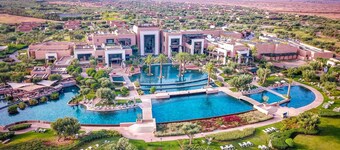 Fairmont Royal Palm Marrakech