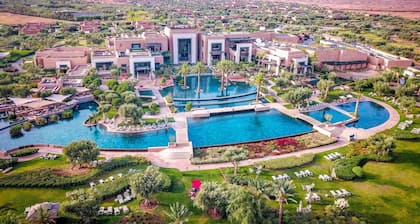 Fairmont Royal Palm Marrakech