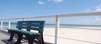 Port Adelaide Backpackers