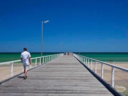 Port Adelaide Backpackers