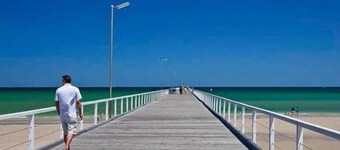 Port Adelaide Backpackers