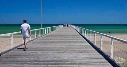 Port Adelaide Backpackers