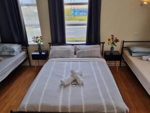 ملاءات أسرّة