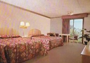 Decoración personalizada y muebles diferentes 