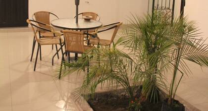 Casona Plaza Colonial AQP