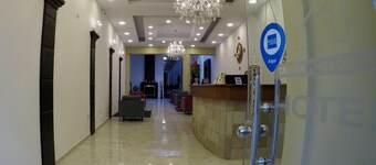 Casona Plaza Colonial AQP