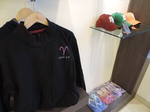 Interior - Zodiak Kebonjati by KAGUM Hotels (Bandung)