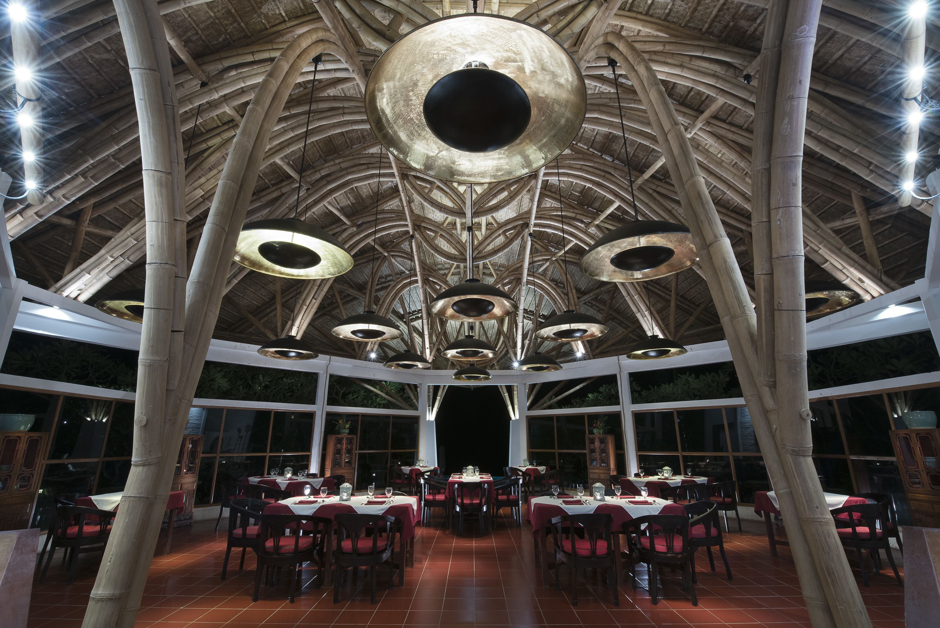 Photo - Lotus Bungalows