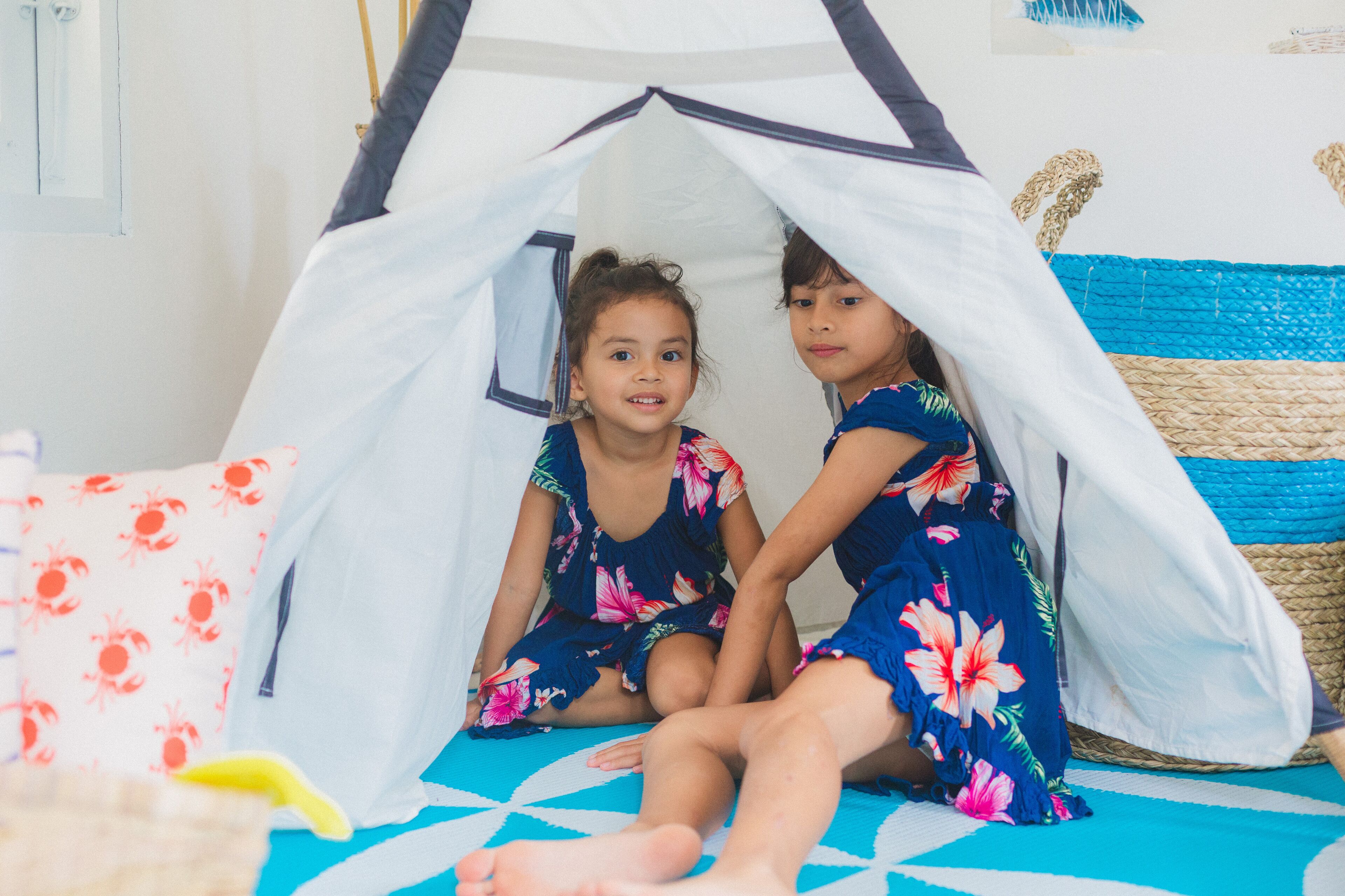 children’s activities