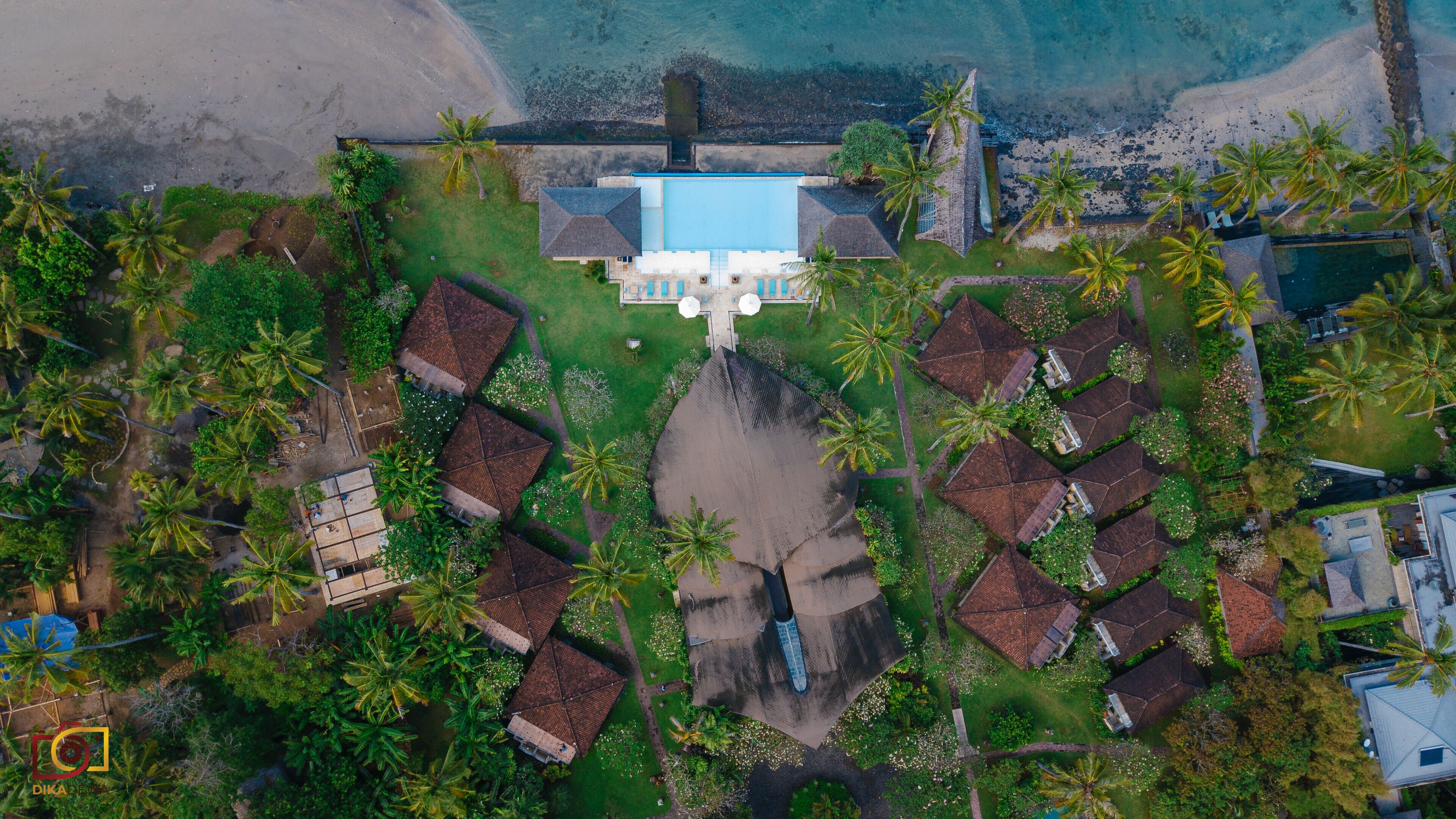 Photo - Lotus Bungalows