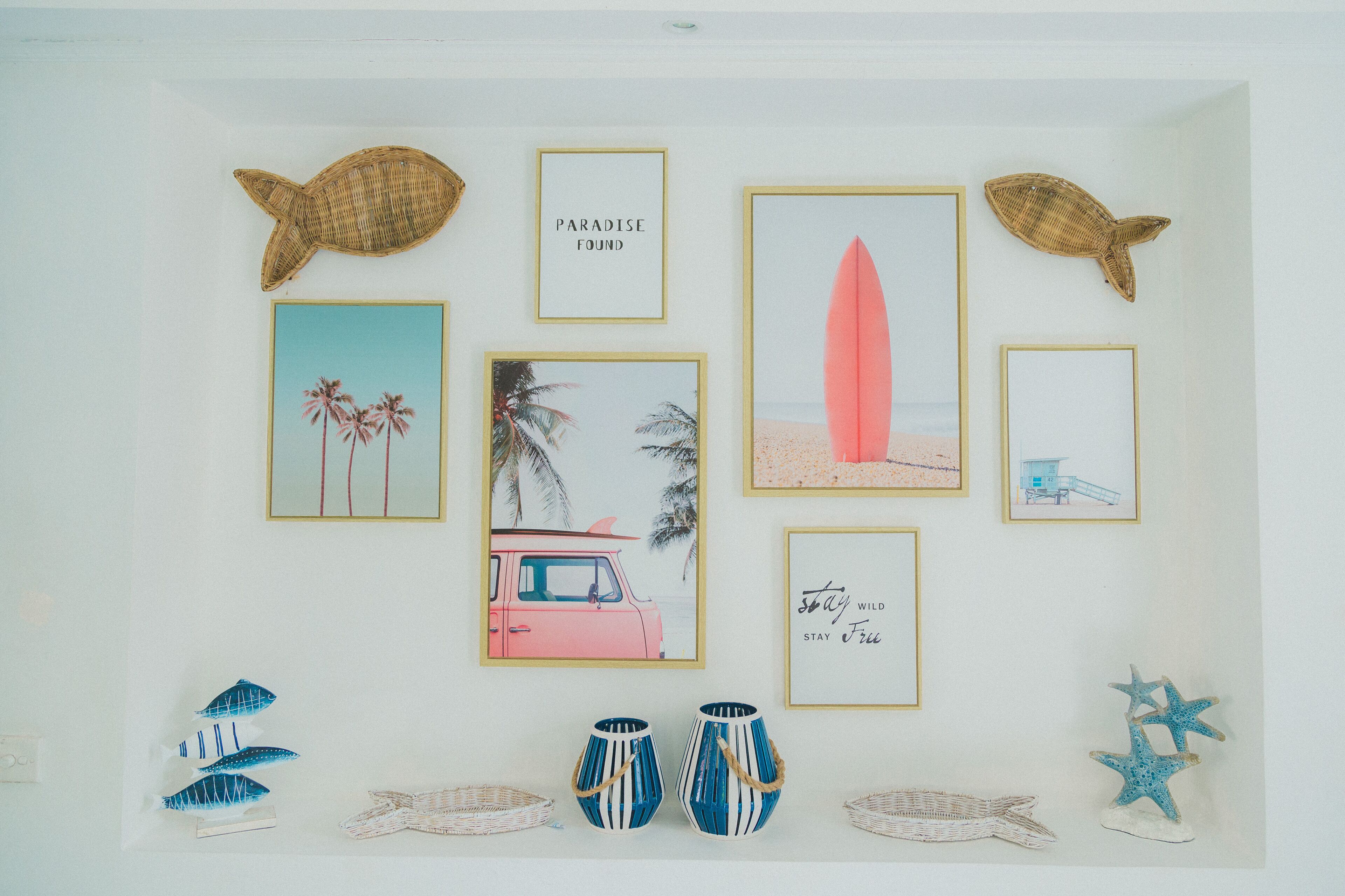 children’s activities