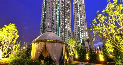 iCheck Inn Residences Sathorn