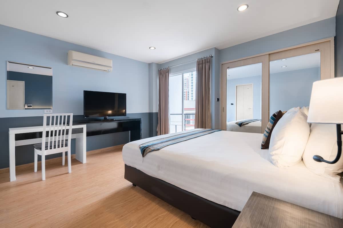 Apartment, 2 Bedrooms