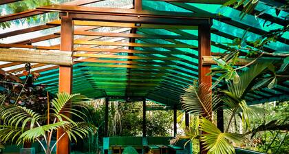 Palm Paradise Cabanas & Villas Beach Resort Tangalle