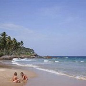 Exterior - Palm Paradise Cabanas & Villas Beach Resort Tangalle (Tangalle)