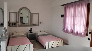 Studio | Bed sheets