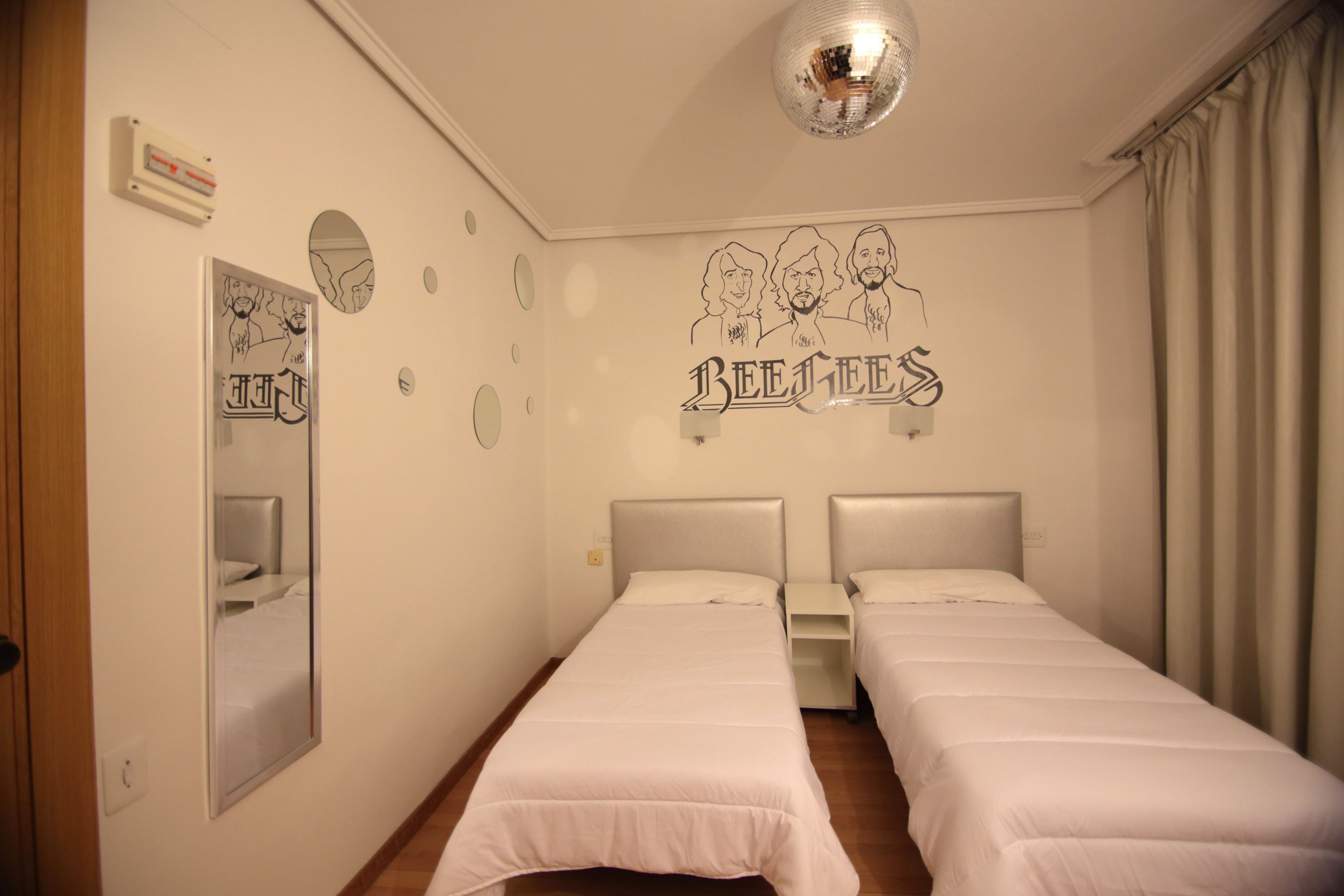 Foto - Hotel Valencia de la Música