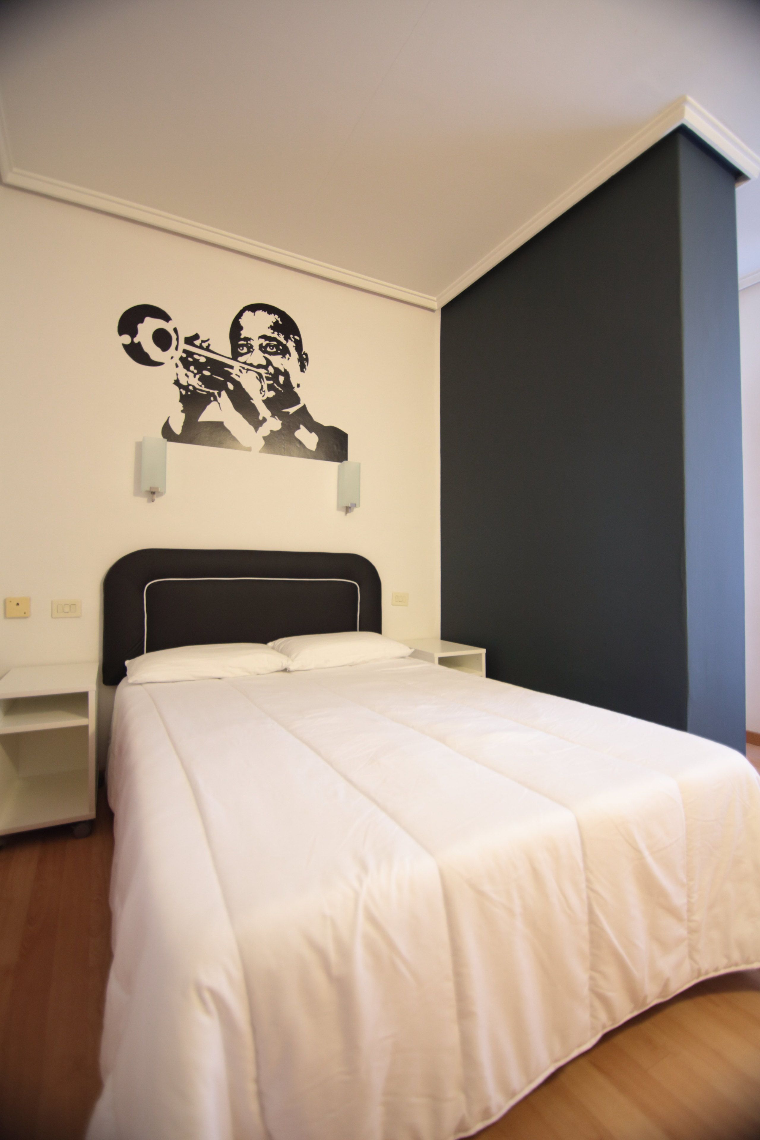 Foto - Hotel Valencia de la Música