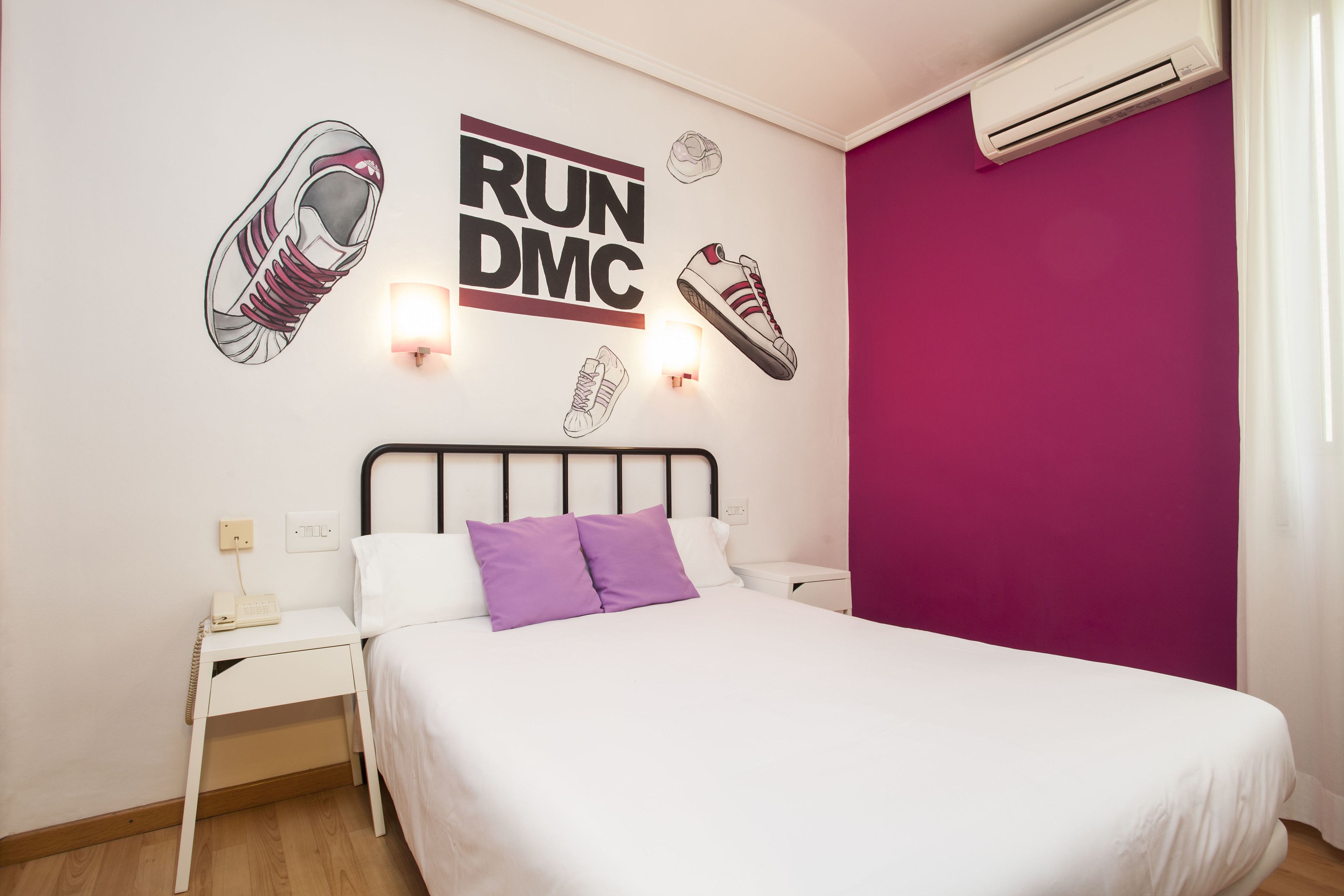 Foto - Hotel Valencia de la Música