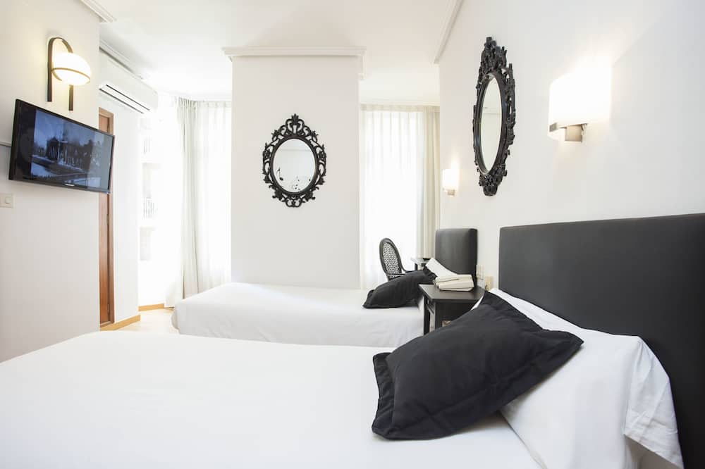 Hotel Valencia de la Música