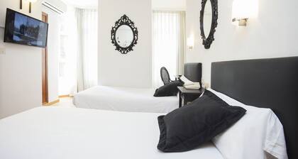 Hotel Valencia de la MĂșsica