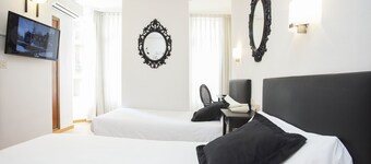 Hotel Valencia de la Música