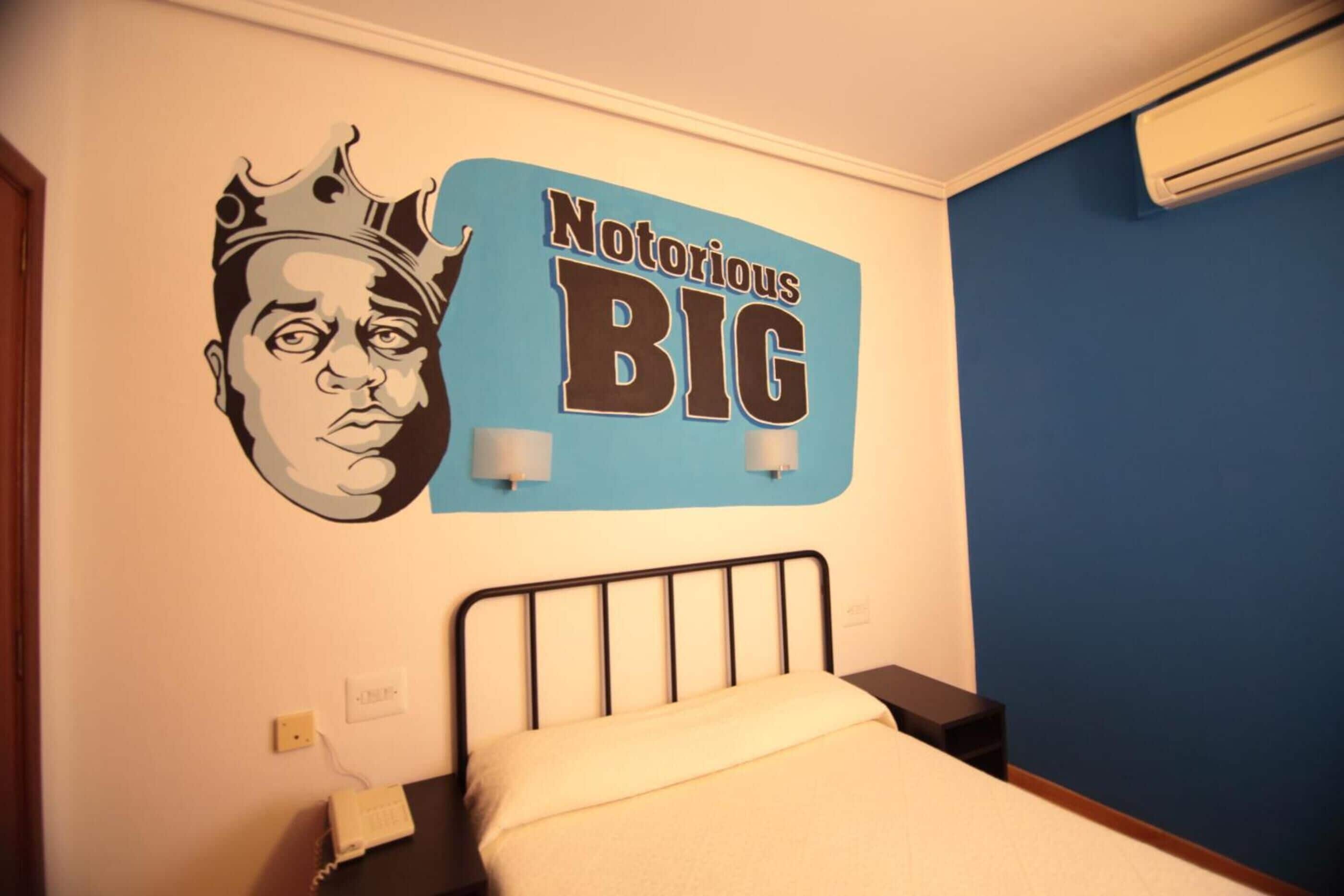 Foto - Hotel Valencia de la Música