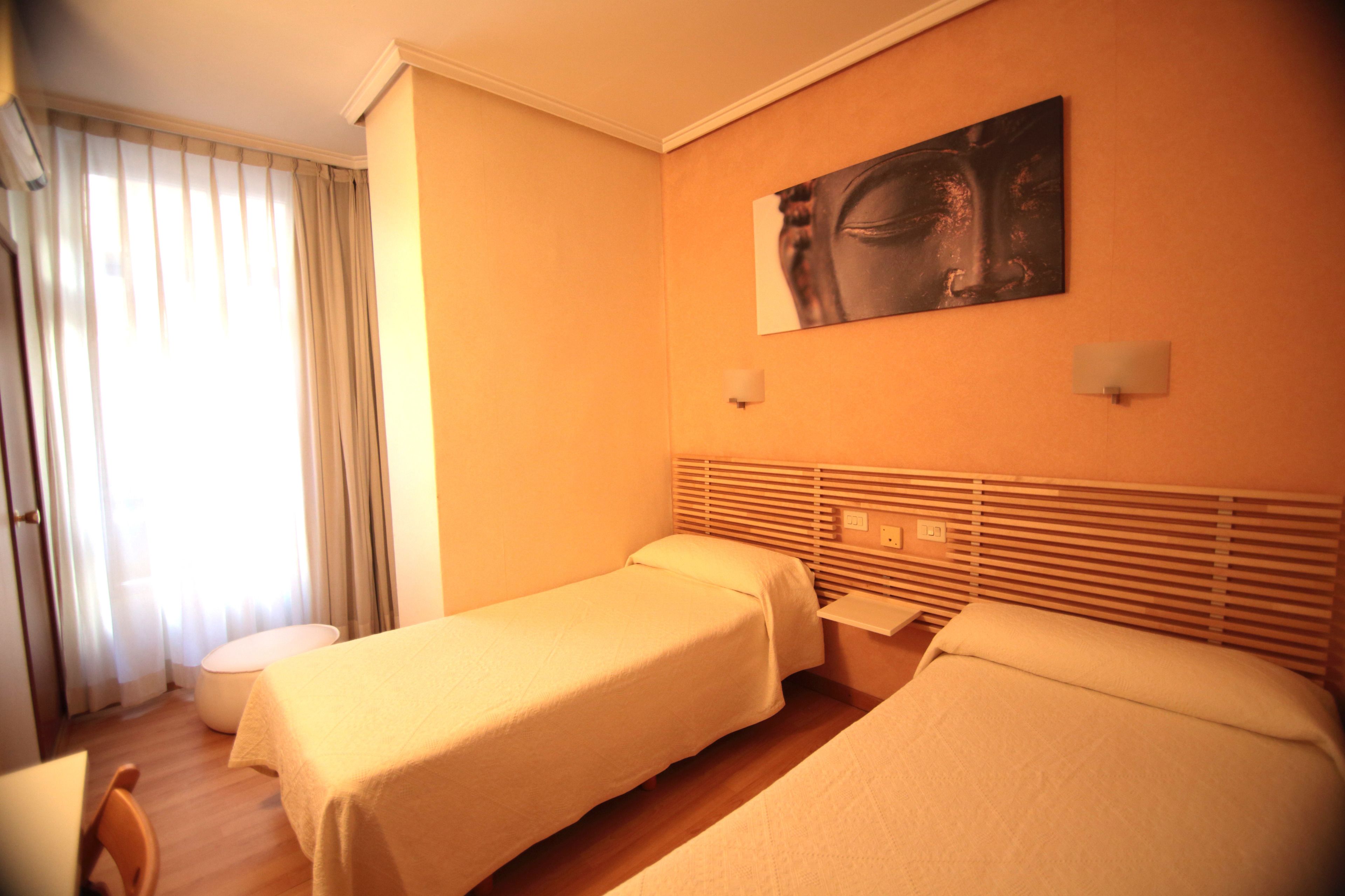 Foto - Hotel Valencia de la Música