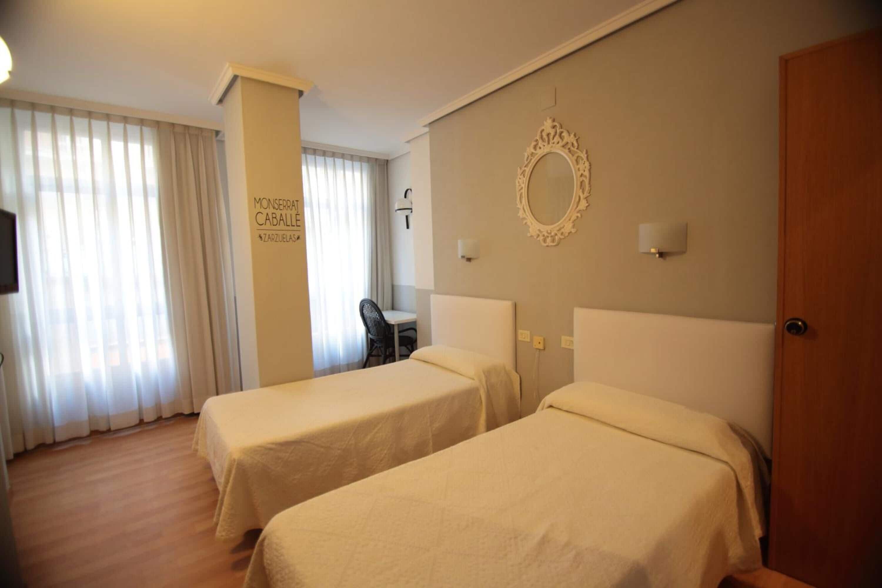 Foto - Hotel Valencia de la Música