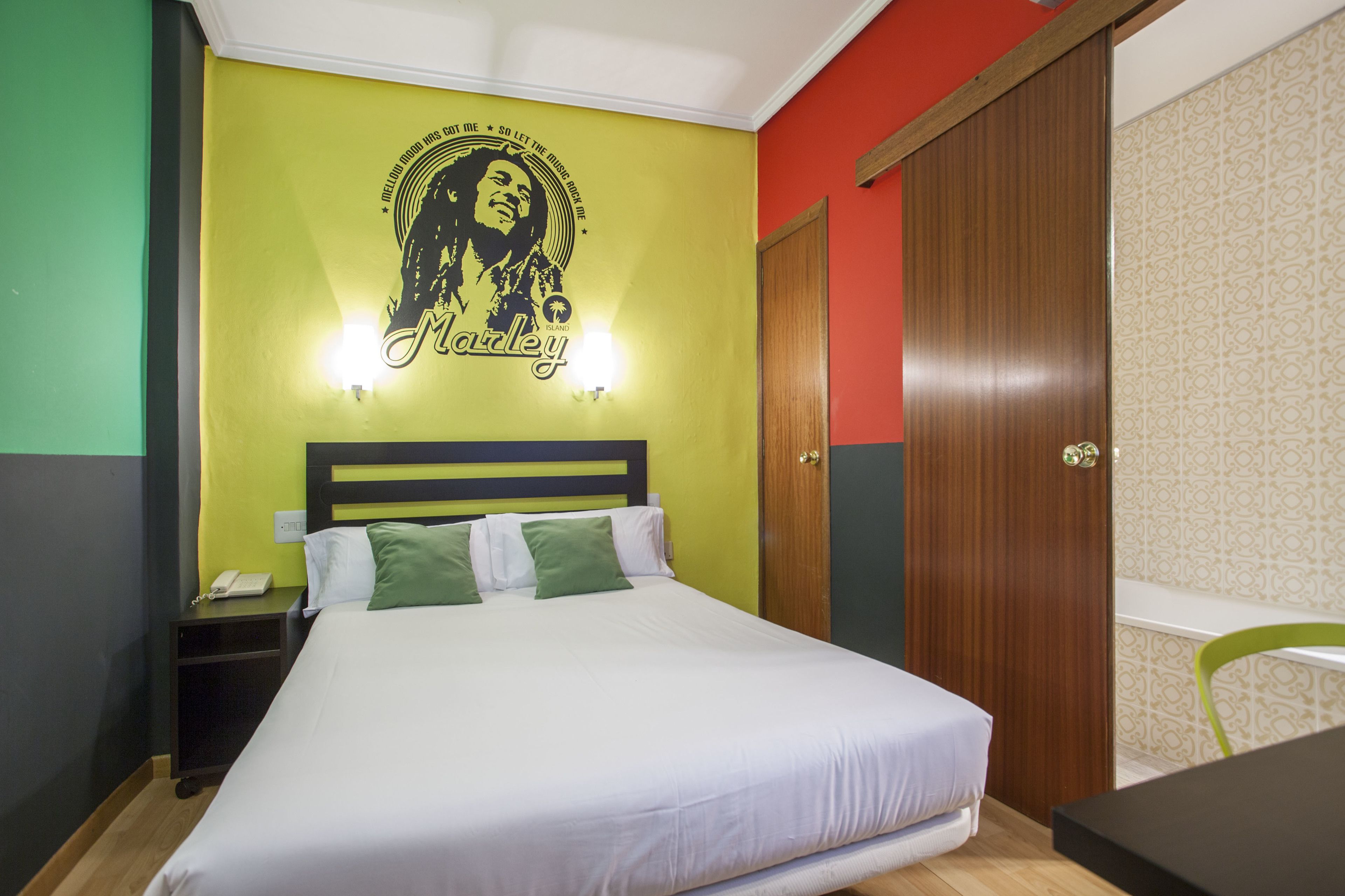 Foto - Hotel Valencia de la Música