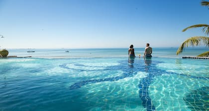 Amazing Ngapali Resort