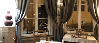 Hotel de la Banniere de France