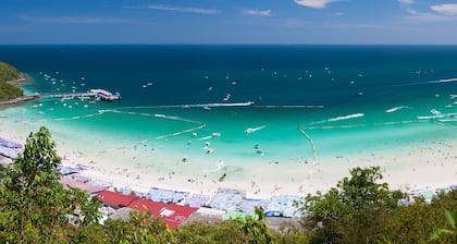 Xanadu Beach Resort