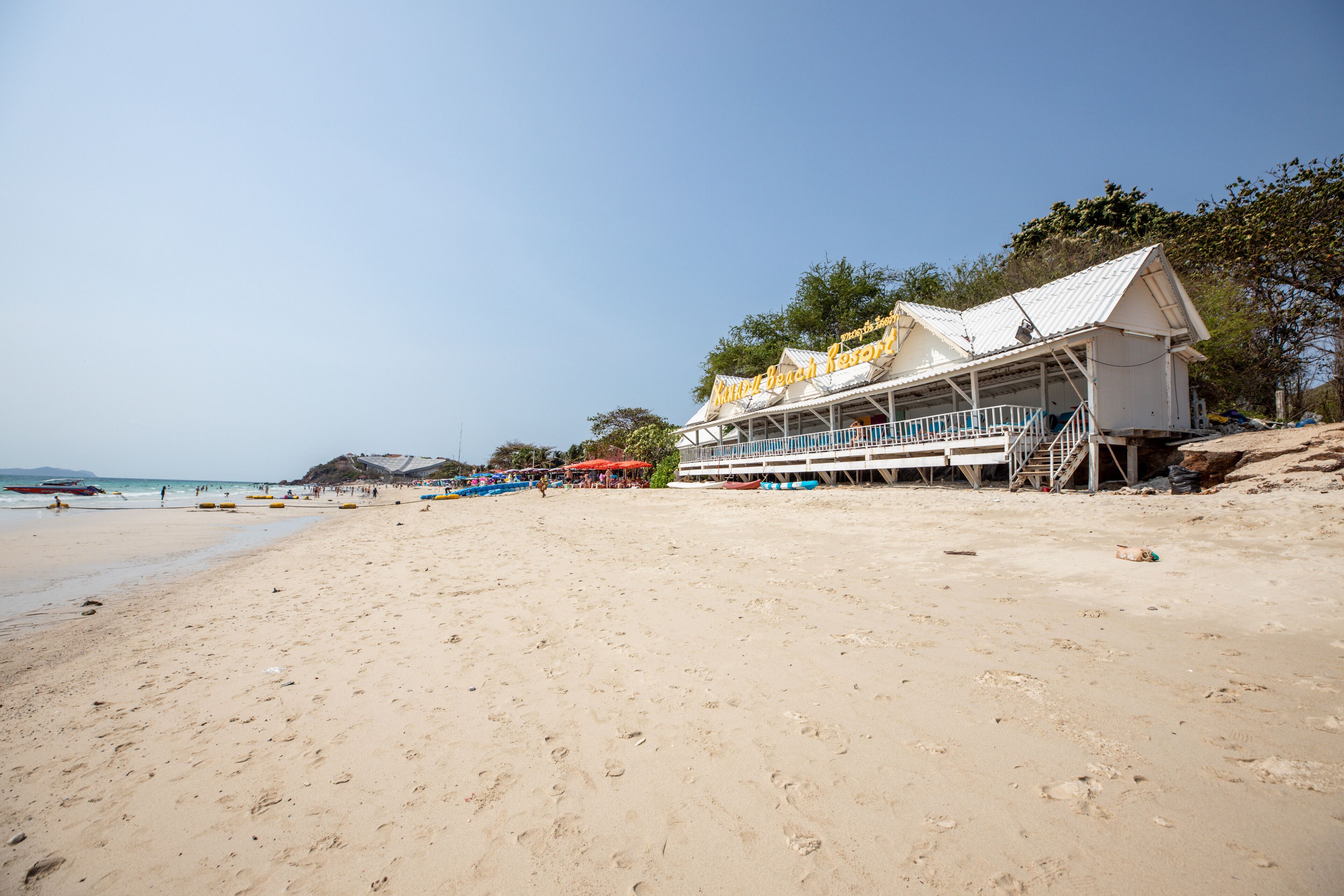 Strand