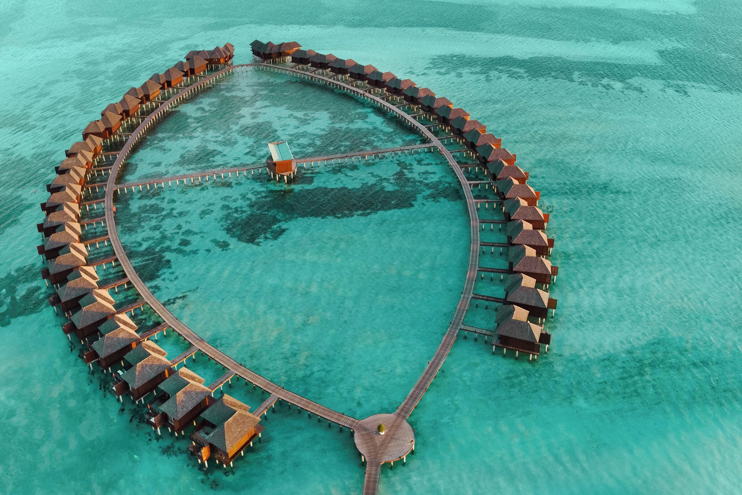 Foto - Sun Siyam Olhuveli