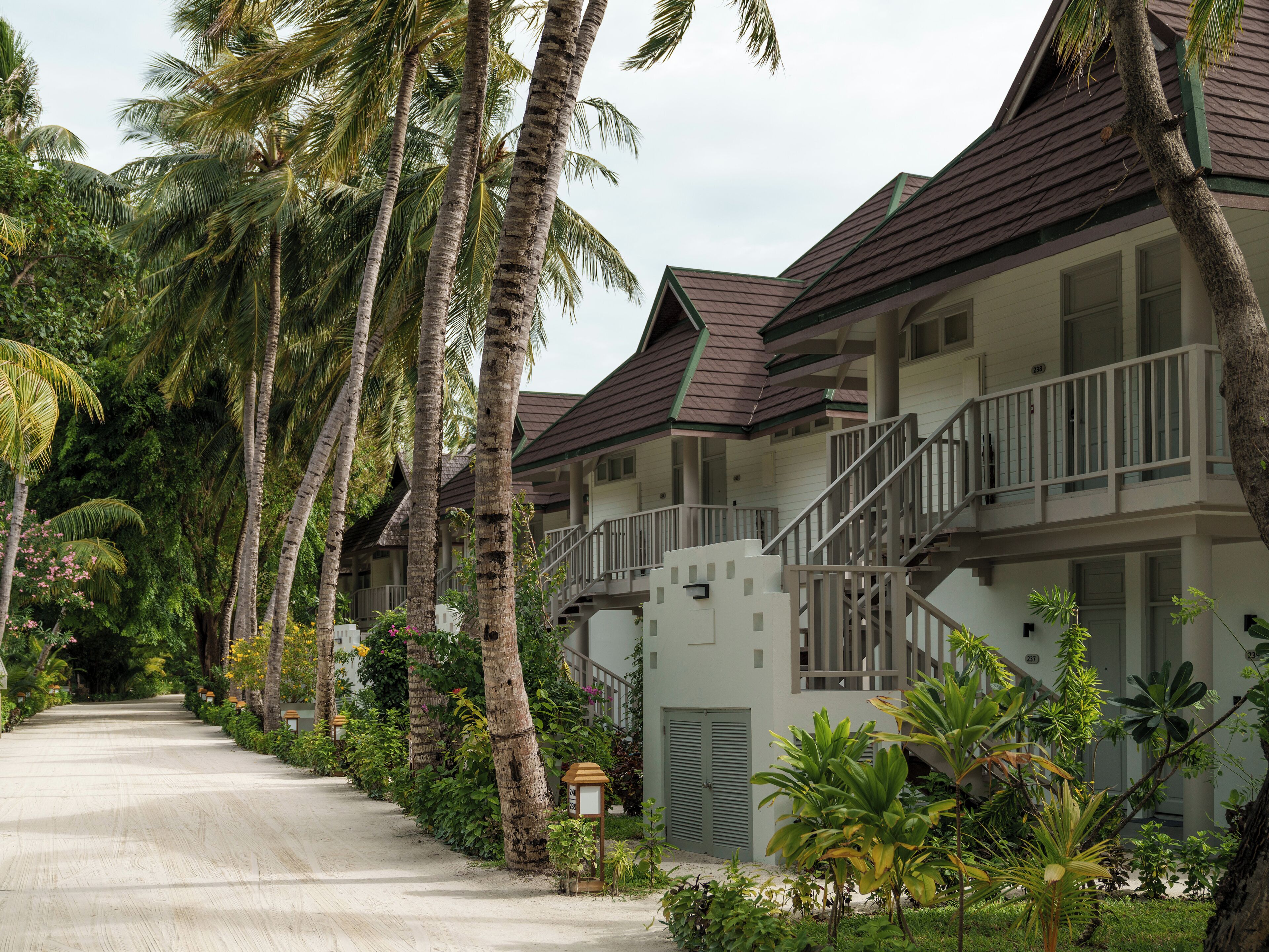 Foto - Sun Siyam Olhuveli