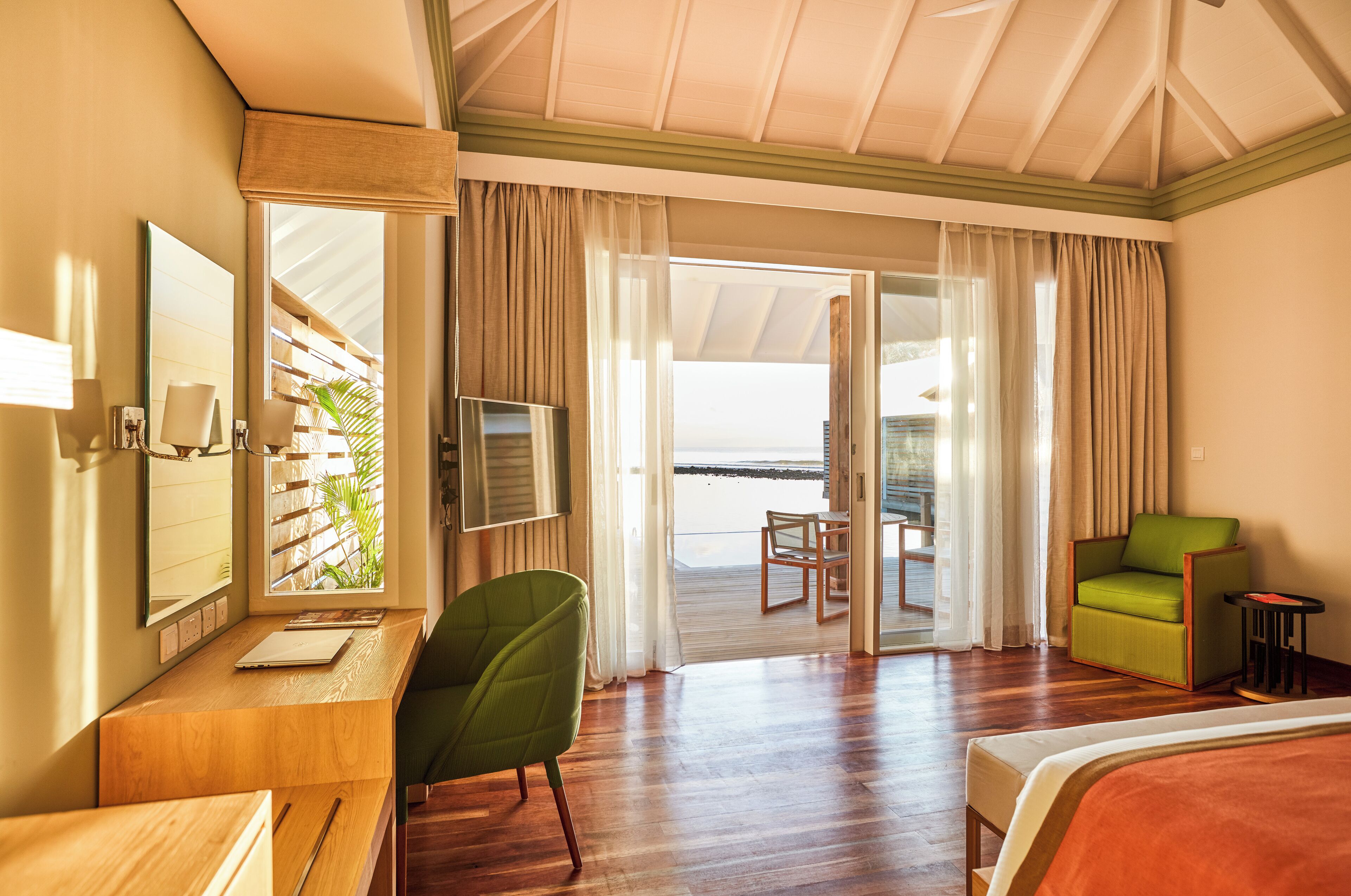 Foto - Sun Siyam Olhuveli