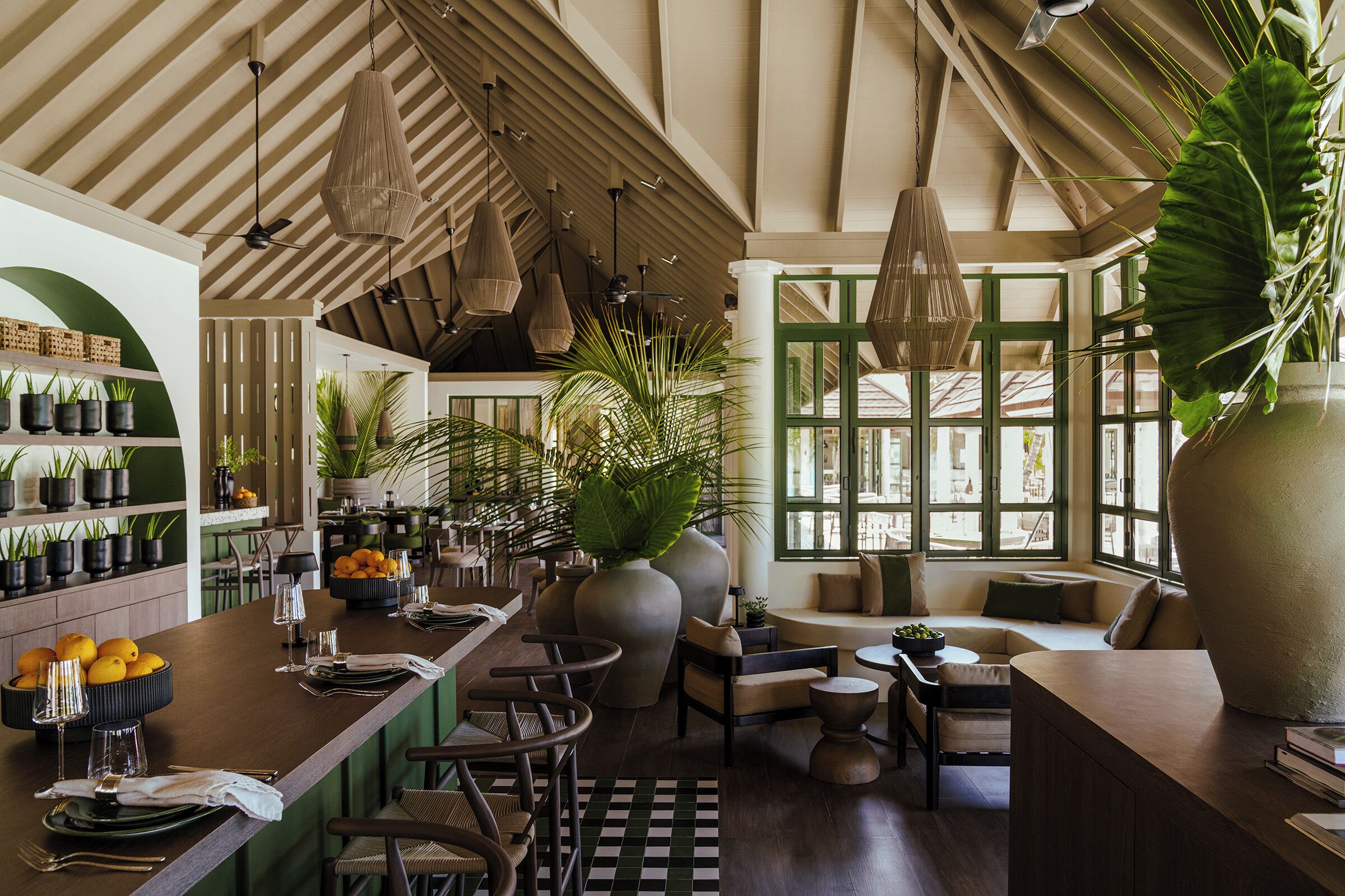 Foto - Sun Siyam Olhuveli