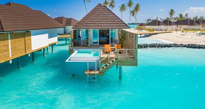 Sun Siyam Olhuveli