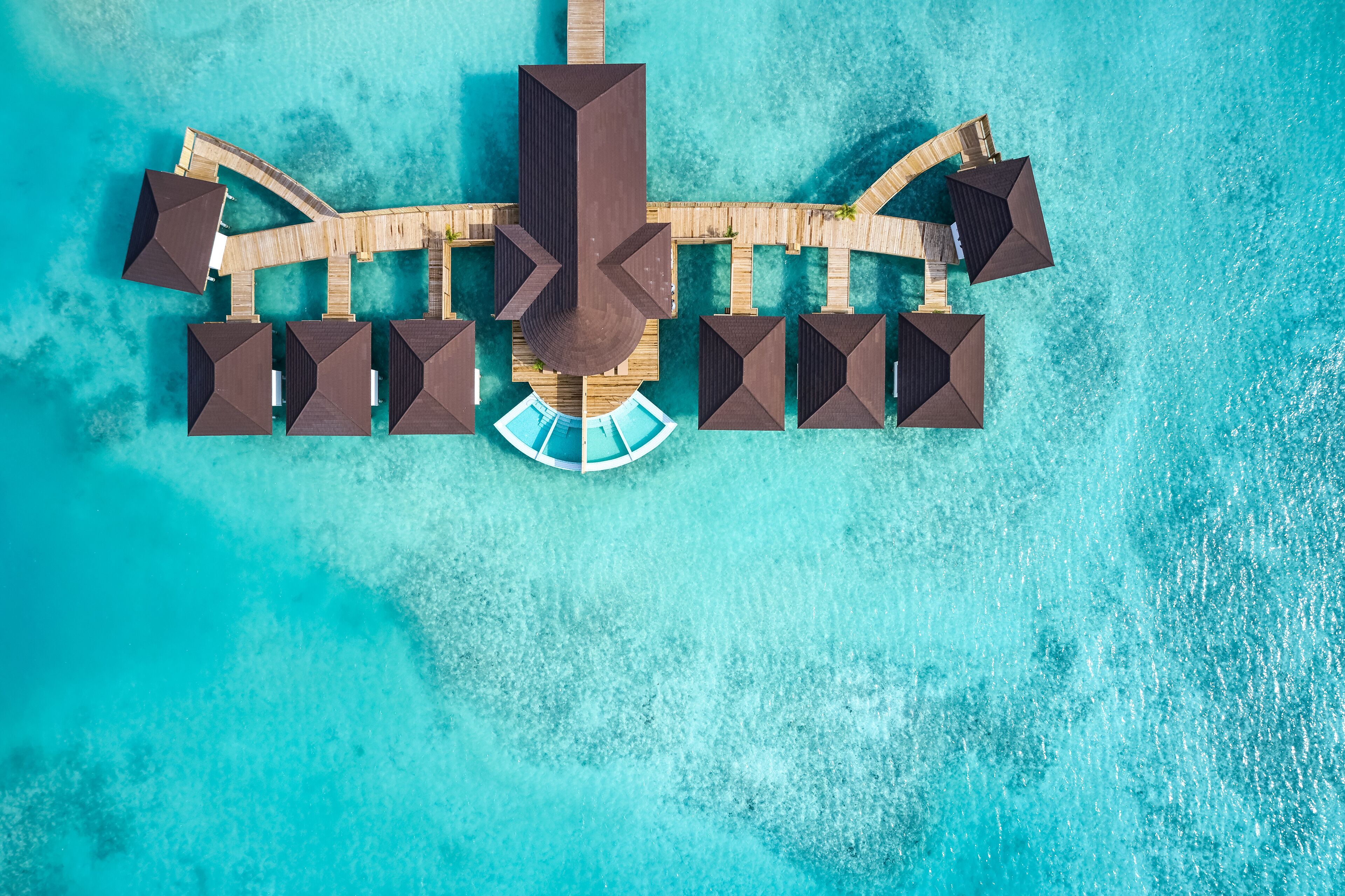 Foto - Sun Siyam Olhuveli