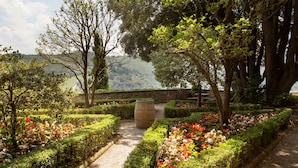 庭園